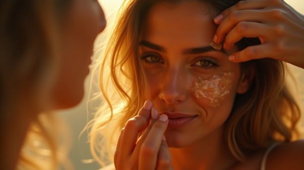 Masque capillaire idéal pour transformer vos cheveux secs