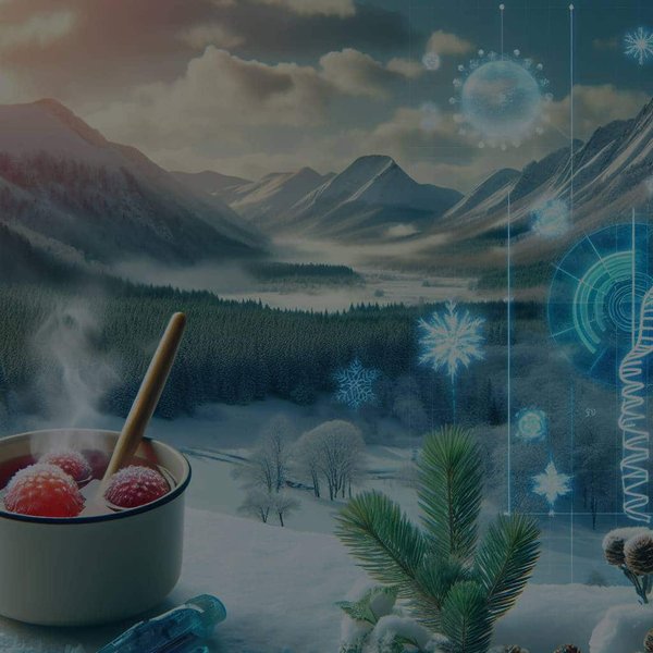 Quels sont les meilleurs soins pour apaiser une peau irritée par le froid ?