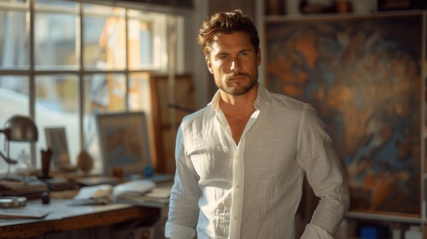 Chemise homme replay : conseils pour réussir son entretien