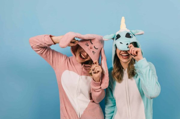 Trouvez le kigurumi idéal pour vous démarquer