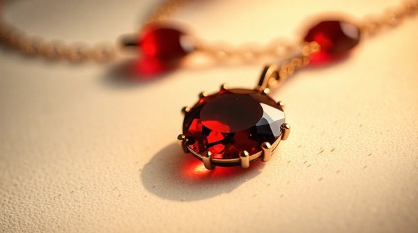 Top conseils pour sublimer vos bijoux rouges avec élégance